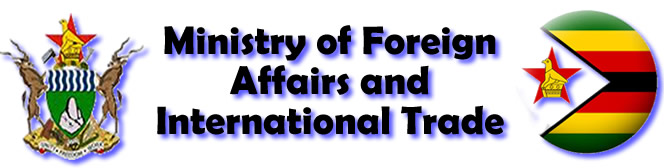 Ministry of Foreign Affairs and International Trade Delegates Portal